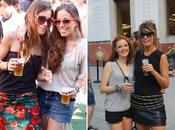 Shot Style: Looks Sónar 2012