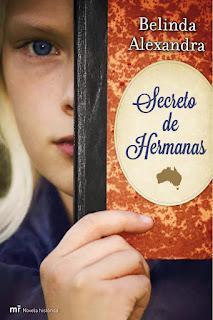 Secreto de Hermanas (Belinda Alexandra)