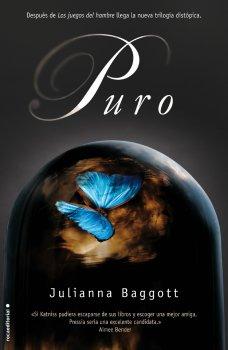 Puro, de Julianna Baggott