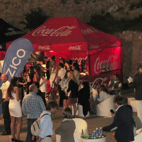 Sitges fashion weekend outfit