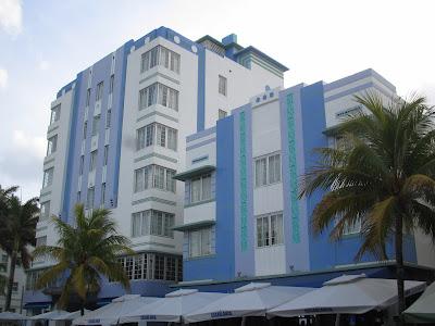 Art Decó in Miami