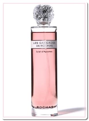 Les Cascades de Rochas