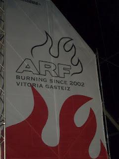 ARF 2012 Jueves (14/06/2012)