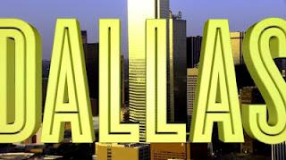 El rancho de Dallas