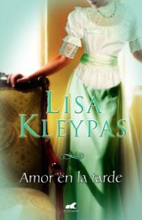 Amor en la tarde de Lisa Kleypas