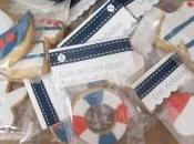 delicioso galletas marineras