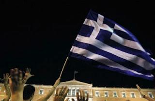 Grecia, el Frente Popular como alternativa democrática
