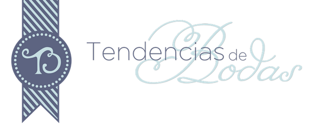 Tendencias de Boda y Fueron Felices