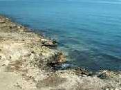 Tarifa Cabo Peñas: otras playas amenazadas ladrillo España