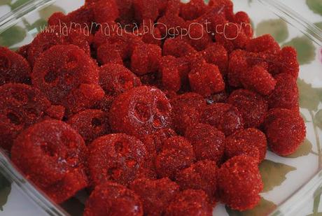 Chucherias Chucherias