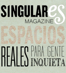 ¡No queda nada!. Singulares Magazine