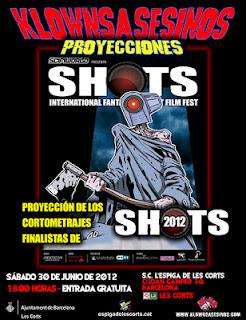 Shots 2012