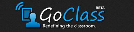 Goclass, impartiendo clases por ipad