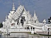 Chiang Rai: Templo Negro, Blanco