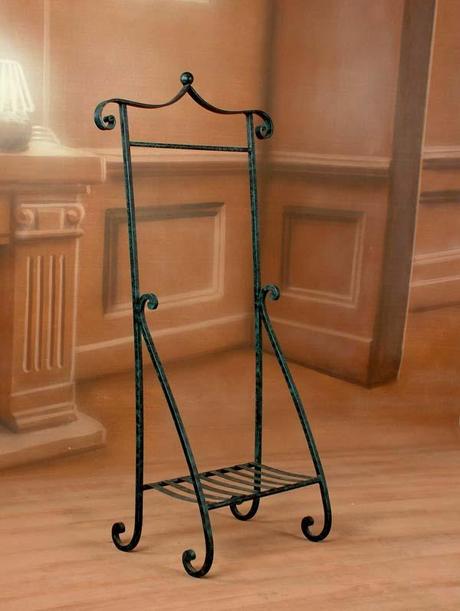 Forjando glamour I Forjando glamour I