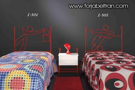 Forjando glamour I Forjando glamour I