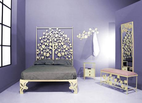 Forjando glamour I Forjando glamour I