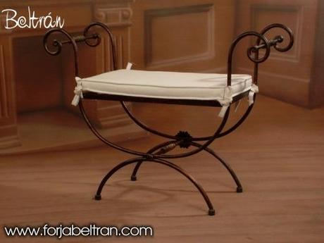 Forjando glamour I Forjando glamour I