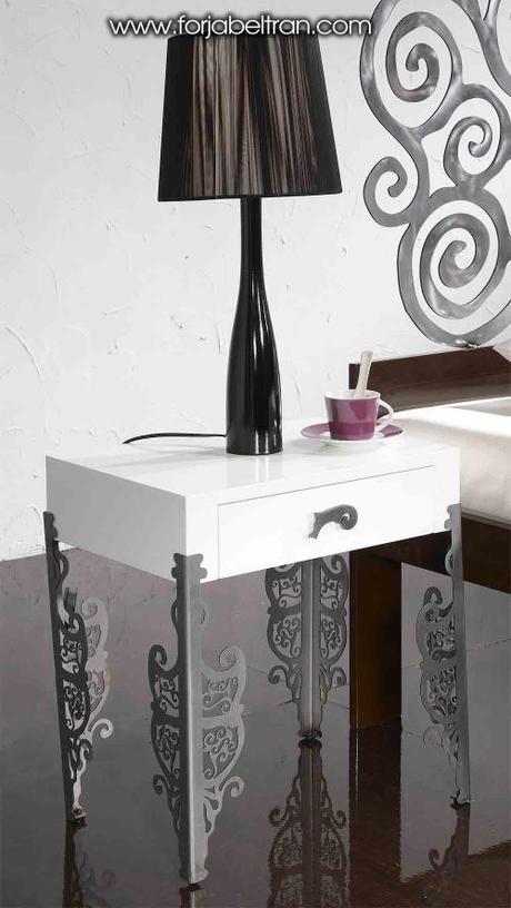 Forjando glamour I Forjando glamour I