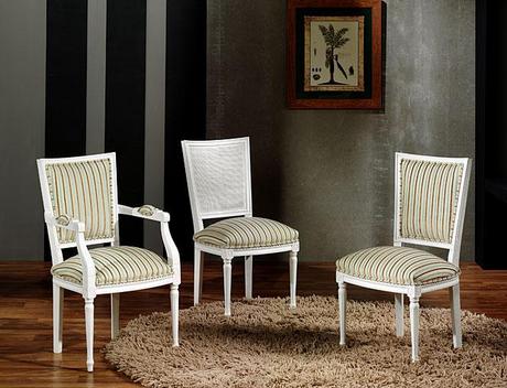 Lo mejor de cada casa