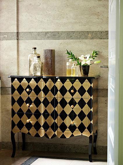 Lo mejor de cada casa