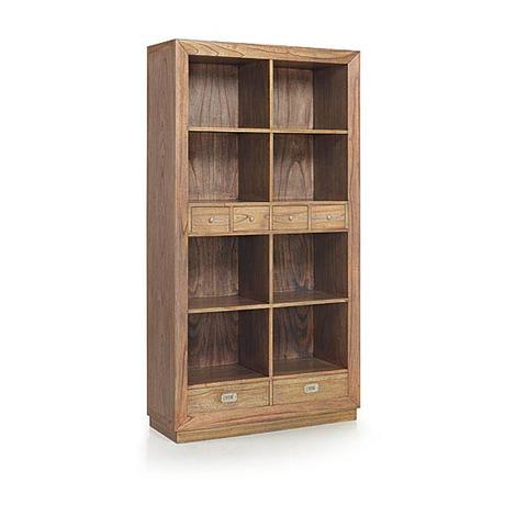 Lo mejor de cada casa