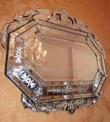 Espejito, espejito... Espejito, espejito...