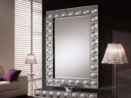 Espejito, espejito... Espejito, espejito...