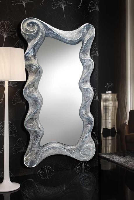 Espejito, espejito... Espejito, espejito...