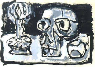 Encuentros con la muerte