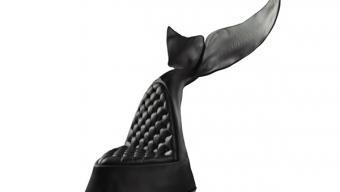 The Whale Chair :: de Máximo Riera The Whale Chair :: de Máximo Riera