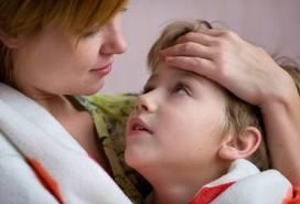 La enfermedad de gastroenteritis por rotavirus
