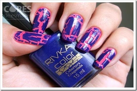 Ideas para decorar tus uñas II