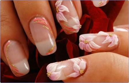 Ideas para decorar tus uñas II