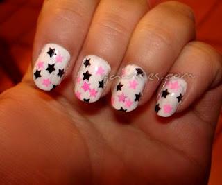 Ideas para decorar tus uñas II