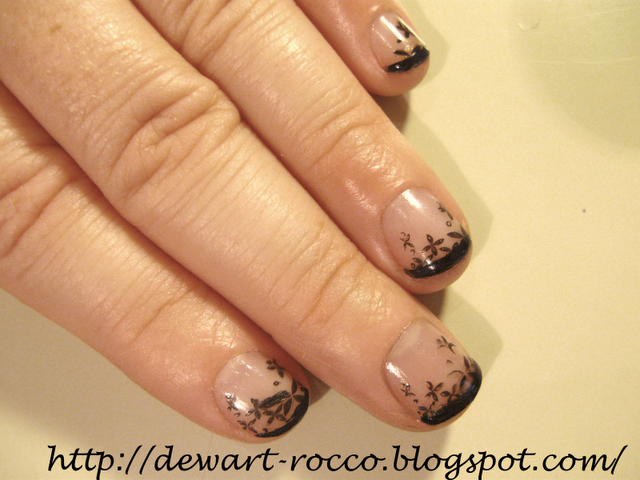 Ideas para decorar tus uñas II