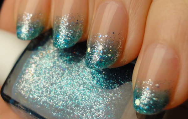 Ideas para decorar tus uñas II