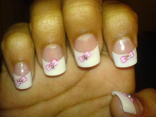 Ideas para decorar tus uñas II