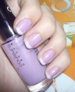 Ideas para decorar tus uñas II