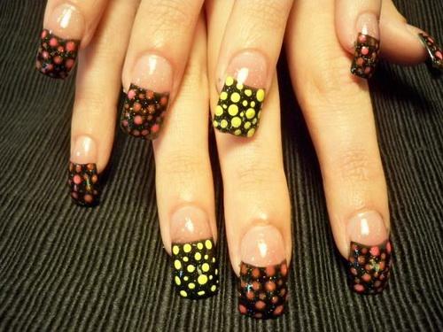 Ideas para decorar tus uñas II