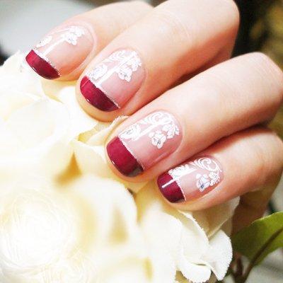 Ideas para decorar tus uñas II