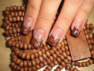 Ideas para decorar tus uñas II