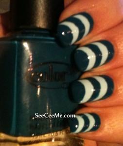 Ideas para decorar tus uñas II