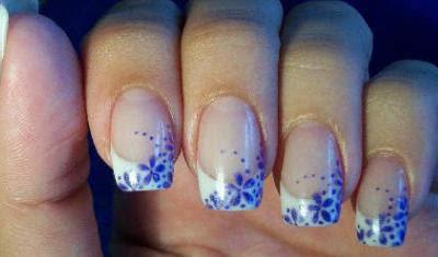 Ideas para decorar tus uñas II