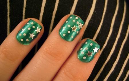 Ideas para decorar tus uñas II