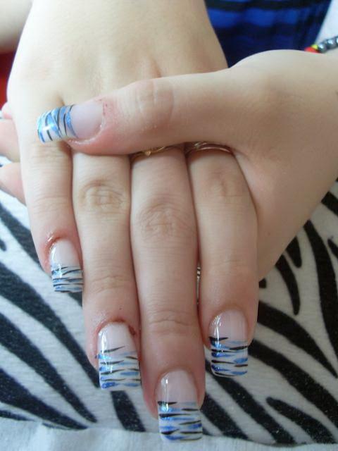 Ideas para decorar tus uñas II