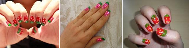 Ideas para decorar tus uñas II