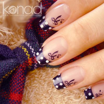 Ideas para decorar tus uñas II