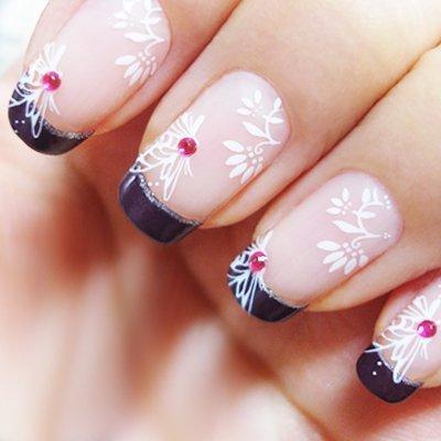 Ideas para decorar tus uñas II