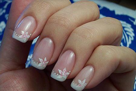 Ideas para decorar tus uñas II